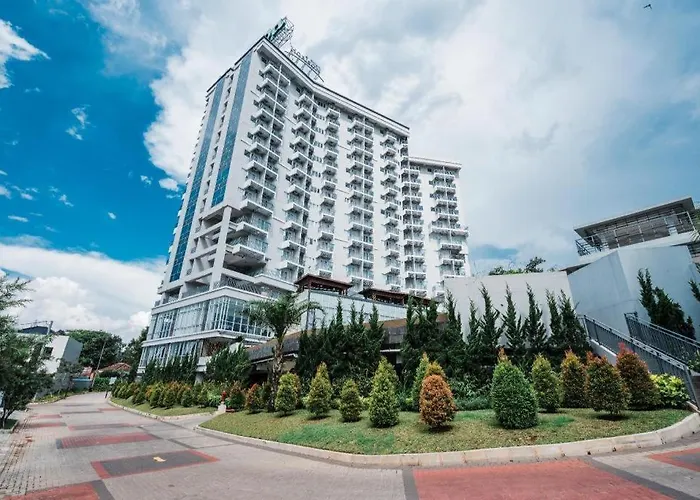 Nemuru Grand Bhuvana Ciawi Bogor